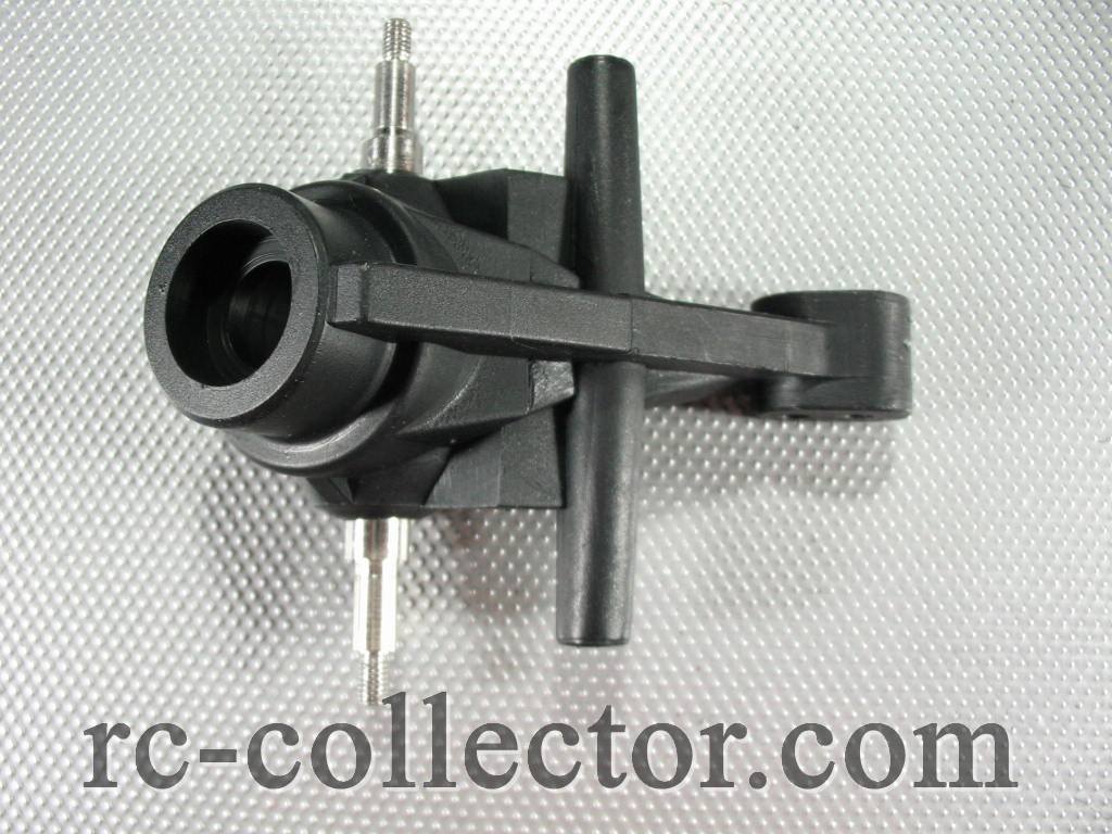 4000-F03 PAU-1